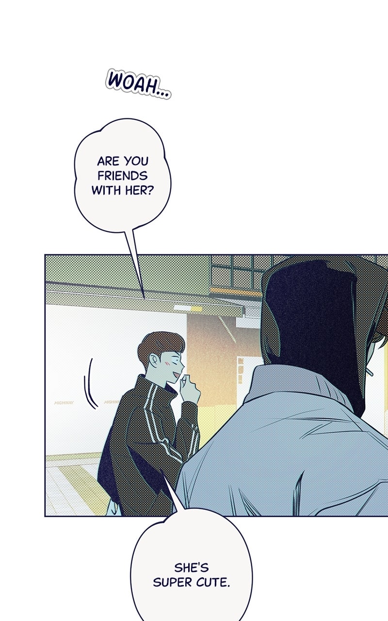Four Options Ep. 7 - Different Worlds page 79 - 