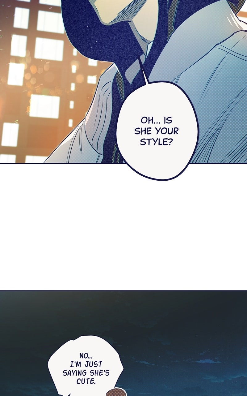 Four Options Ep. 7 - Different Worlds page 81 - 