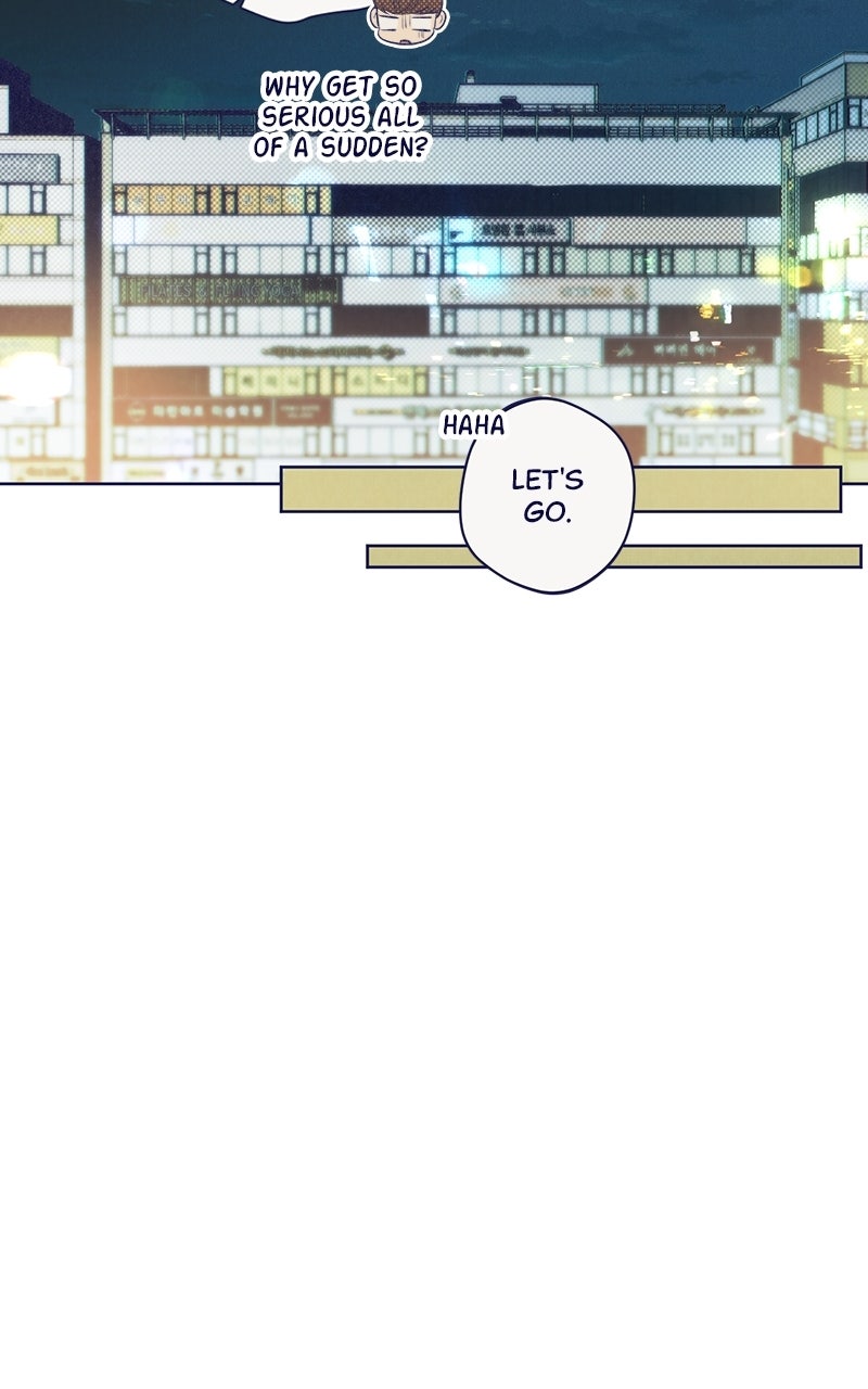 Four Options Ep. 7 - Different Worlds page 82 - 