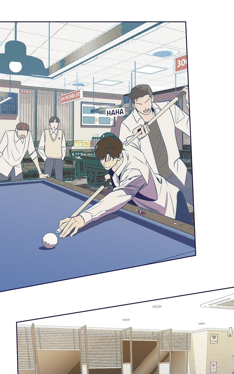 Four Options Ep. 7 - Different Worlds page 84 - 