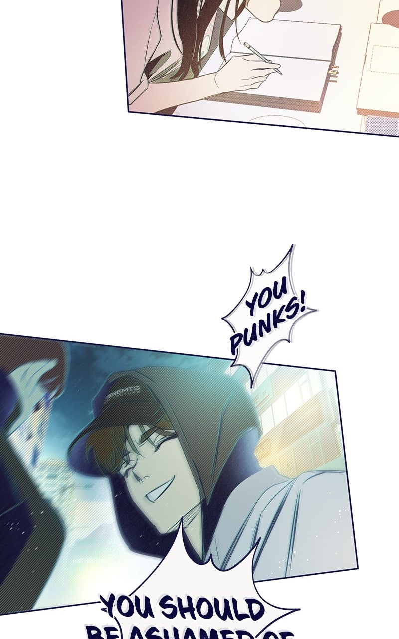 Four Options Ep. 7 - Different Worlds page 89 - 