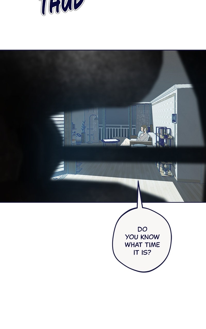 Four Options Ep. 7 - Different Worlds page 92 - 