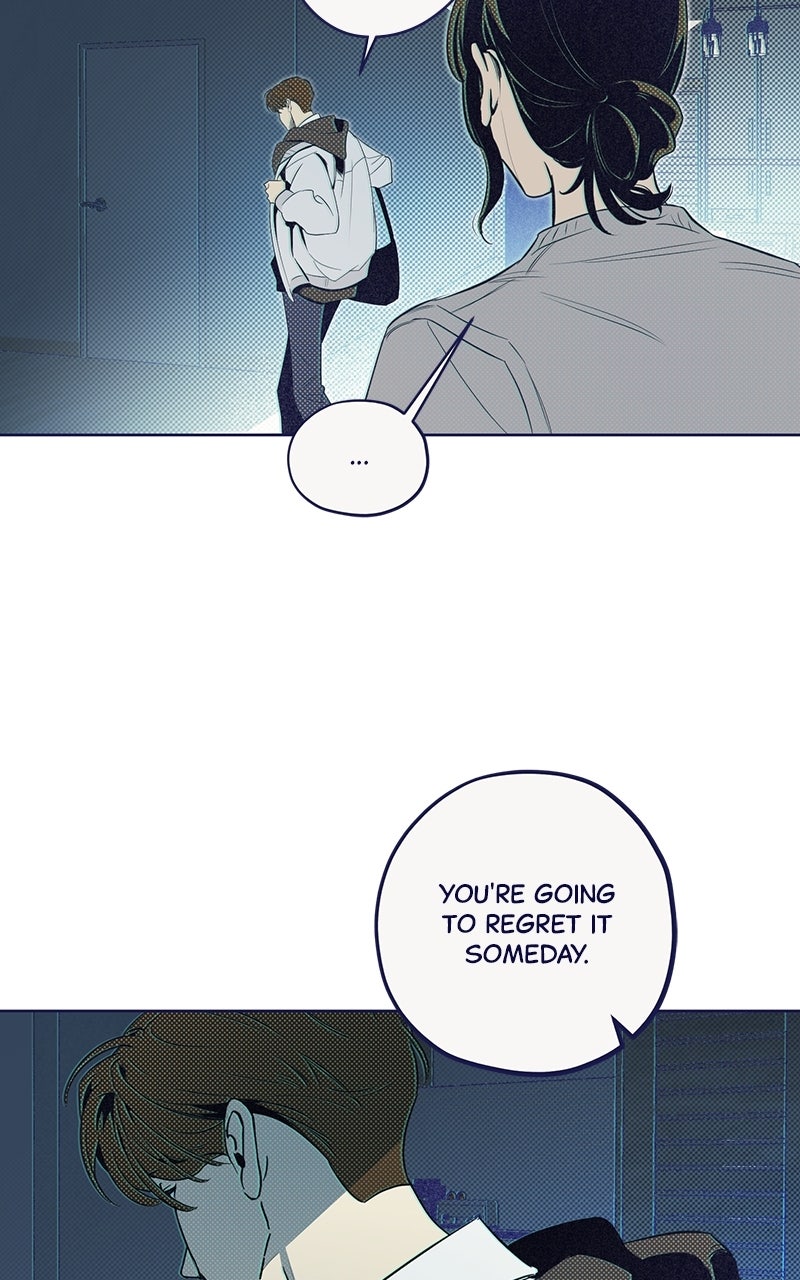Four Options Ep. 7 - Different Worlds page 94 - 