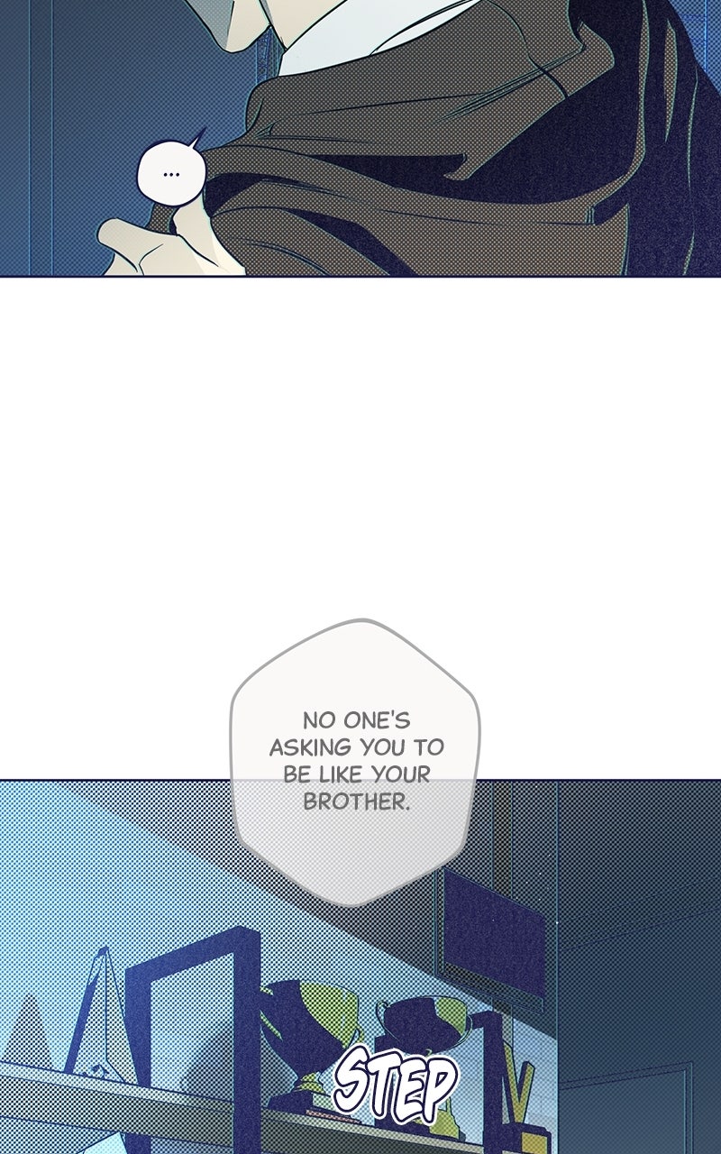 Four Options Ep. 7 - Different Worlds page 95 - 