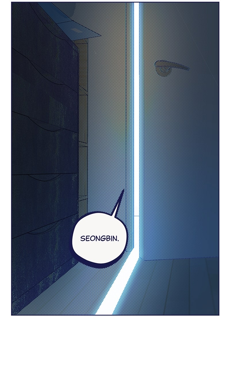 Four Options Ep. 7 - Different Worlds page 98 - 