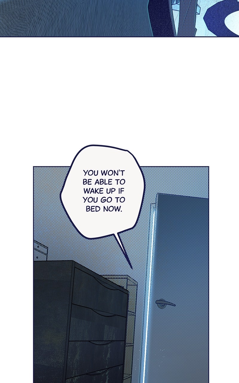 Four Options Ep. 7 - Different Worlds page 100 - 