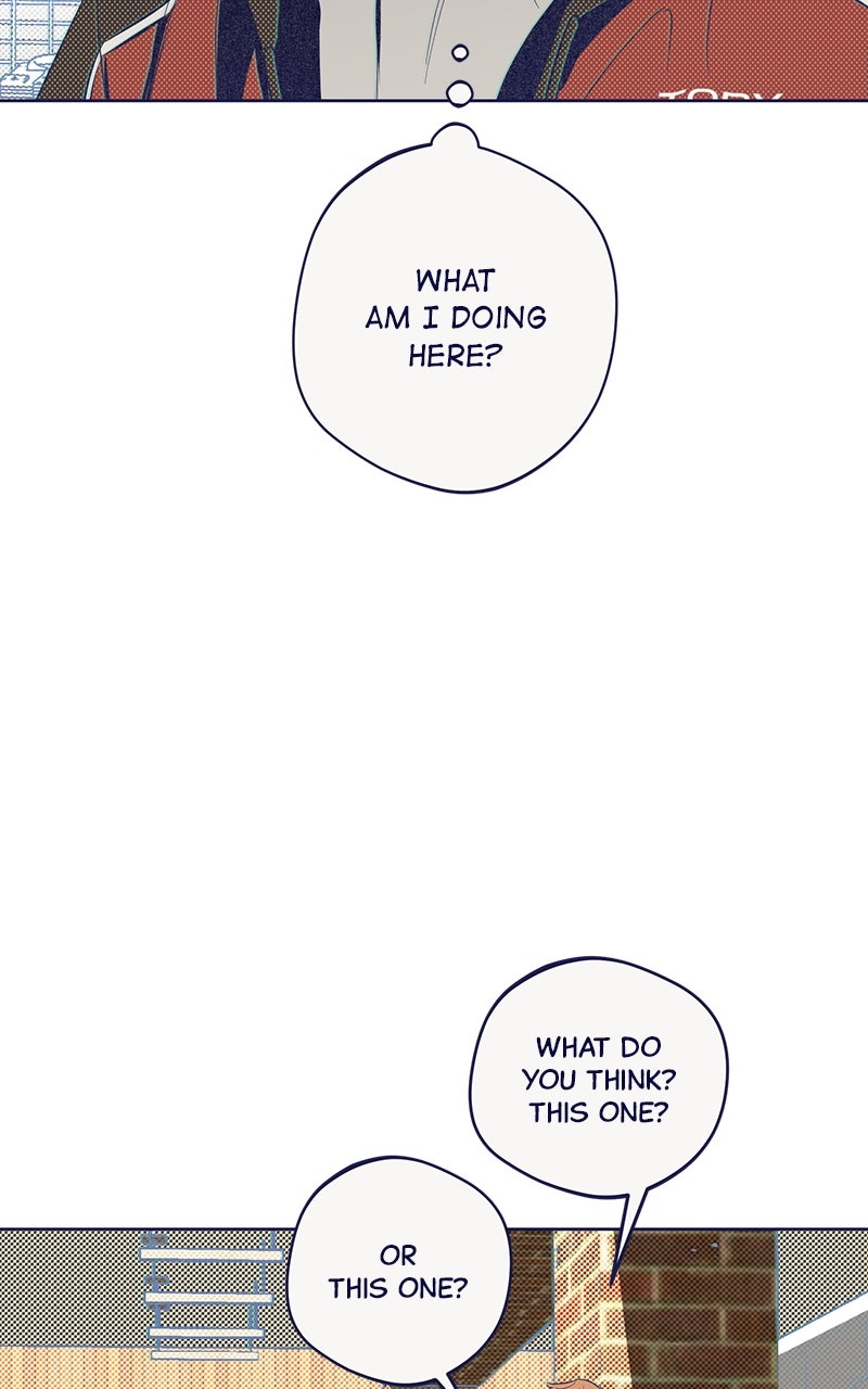 Four Options Ep. 8 - The Suprise page 2 - 