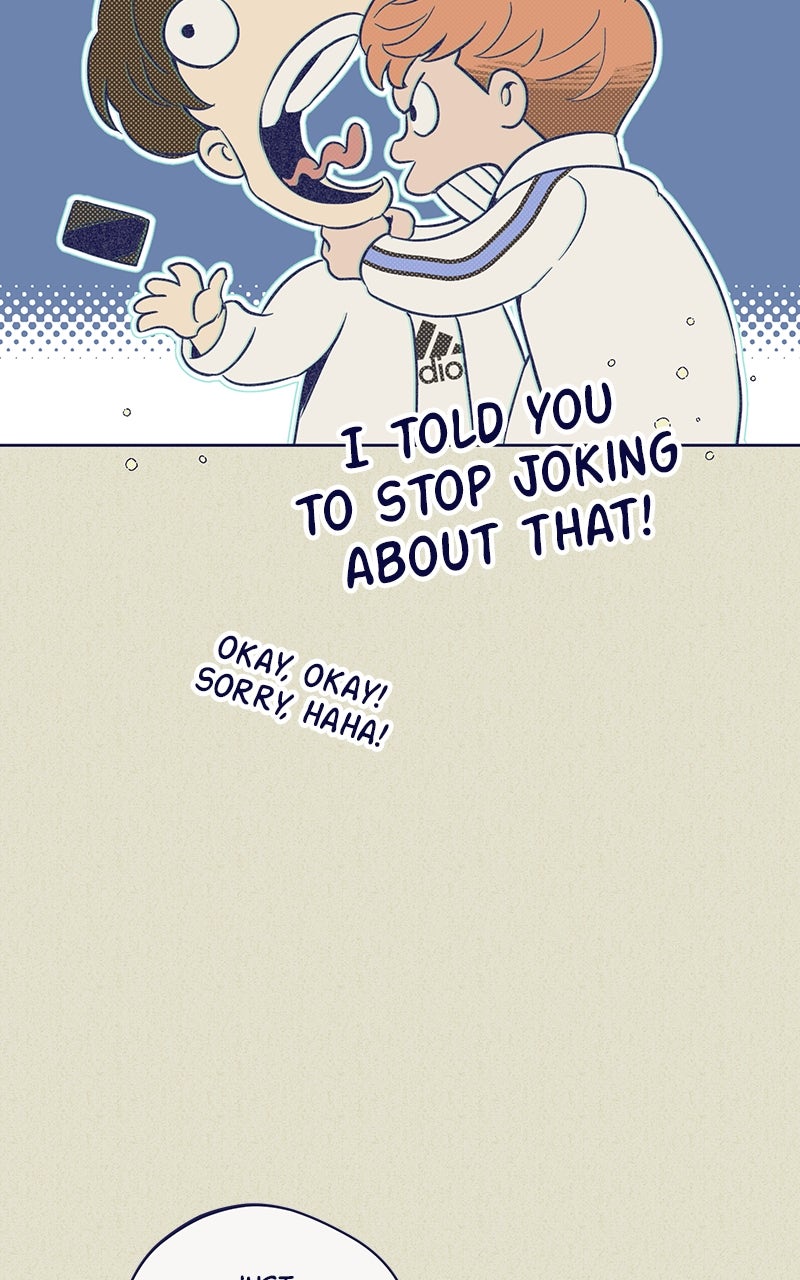 Four Options Ep. 8 - The Suprise page 11 - 