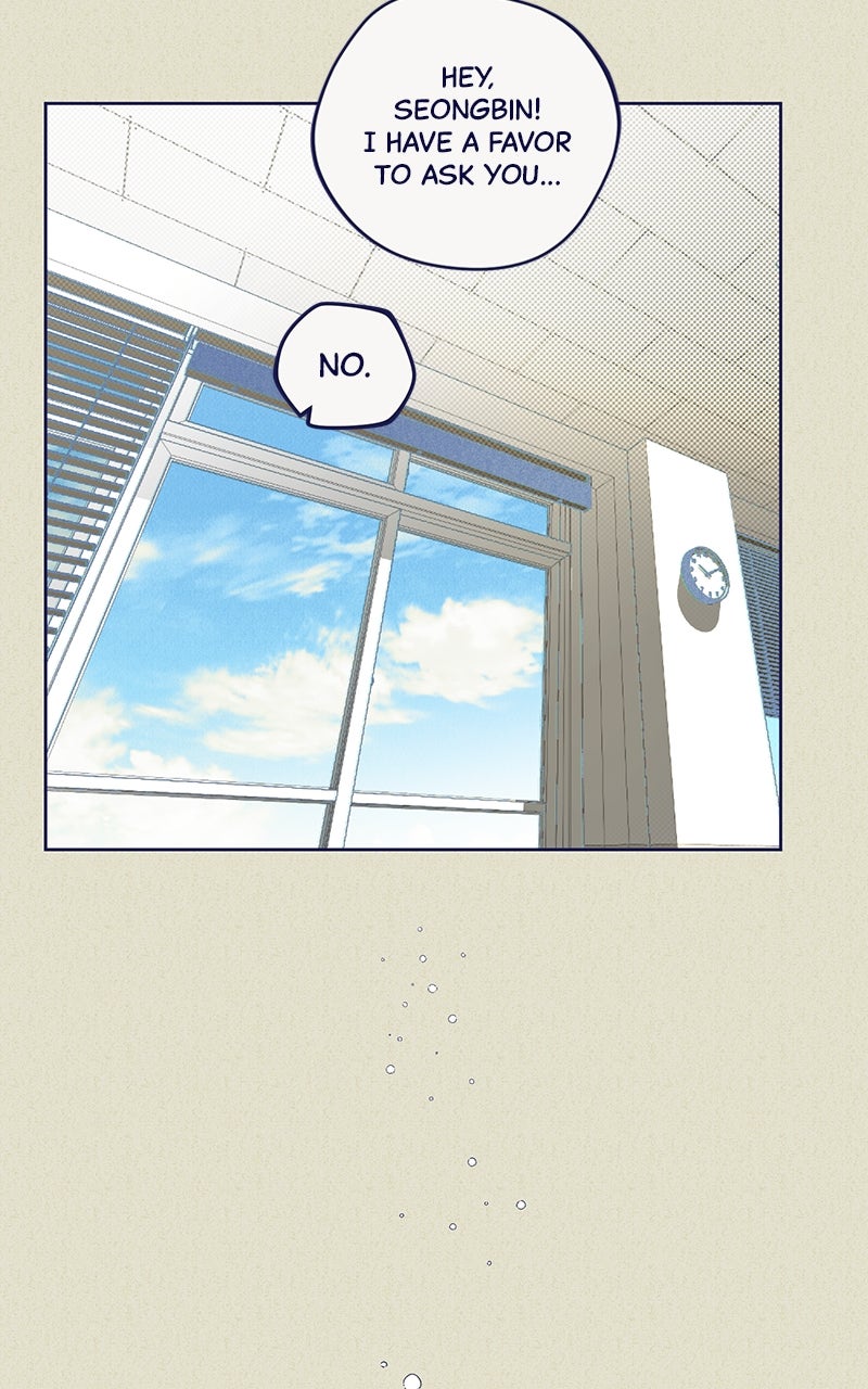 Four Options Ep. 8 - The Suprise page 15 - 