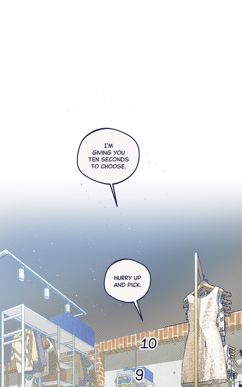 Four Options Ep. 8 - The Suprise page 17 - 