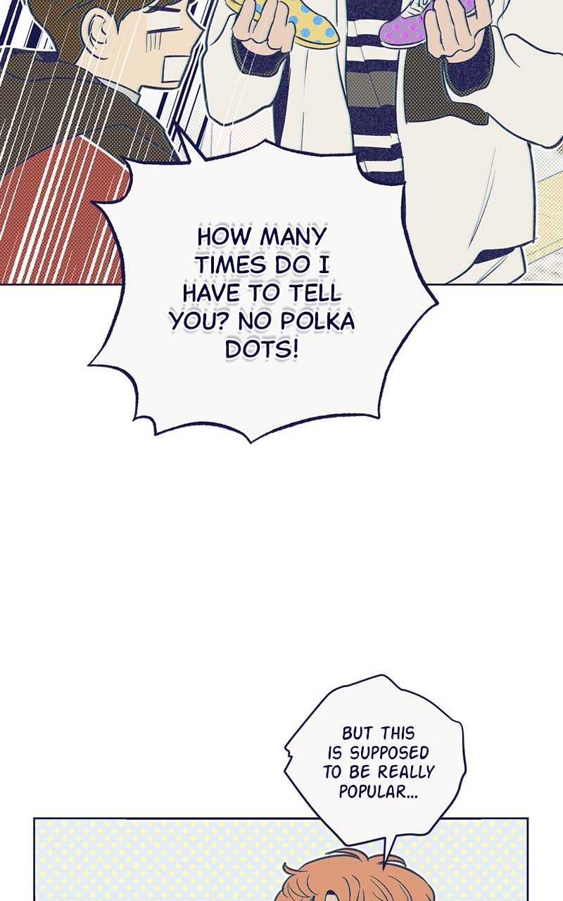 Four Options Ep. 8 - The Suprise page 20 - 