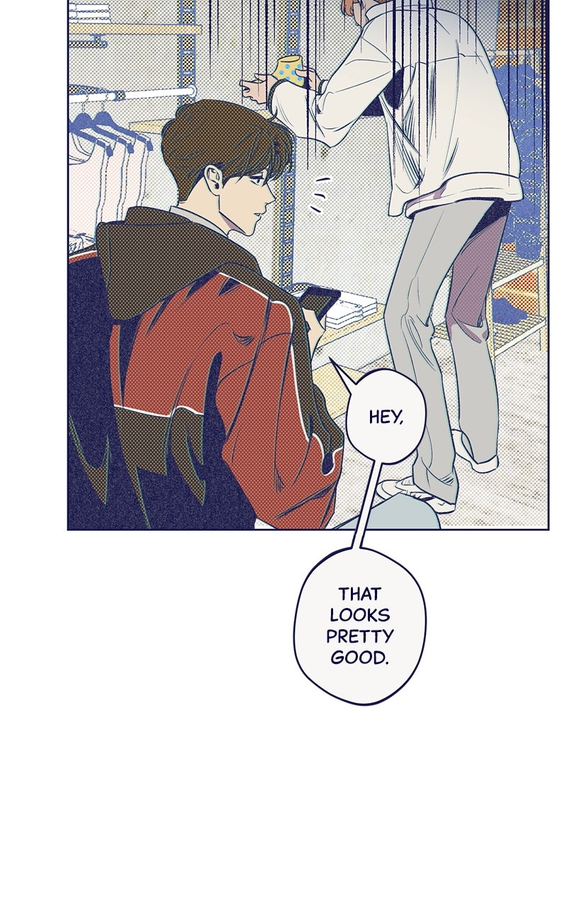 Four Options Ep. 8 - The Suprise page 22 - 