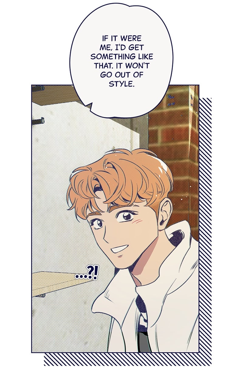 Four Options Ep. 8 - The Suprise page 23 - 