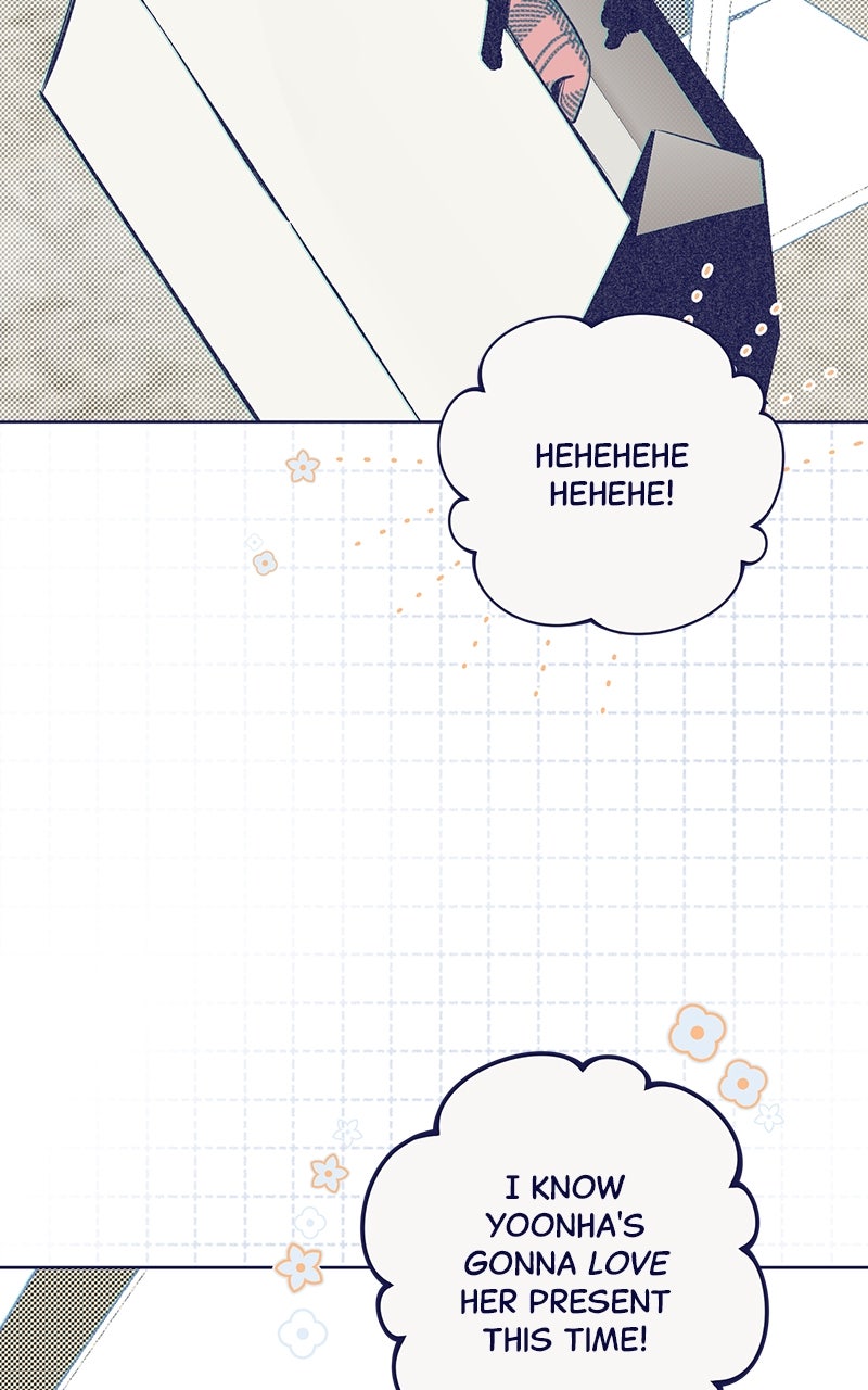 Four Options Ep. 8 - The Suprise page 25 - 