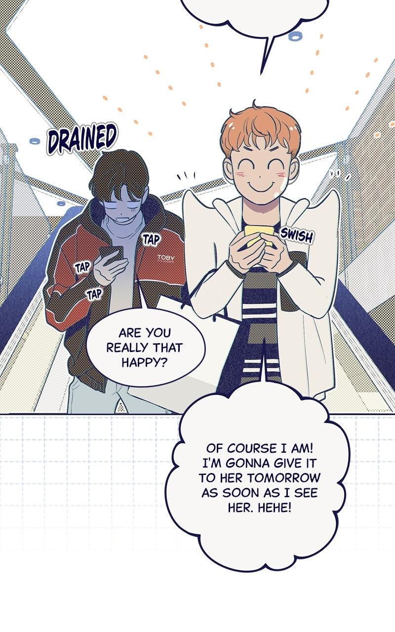 Four Options Ep. 8 - The Suprise page 26 - 