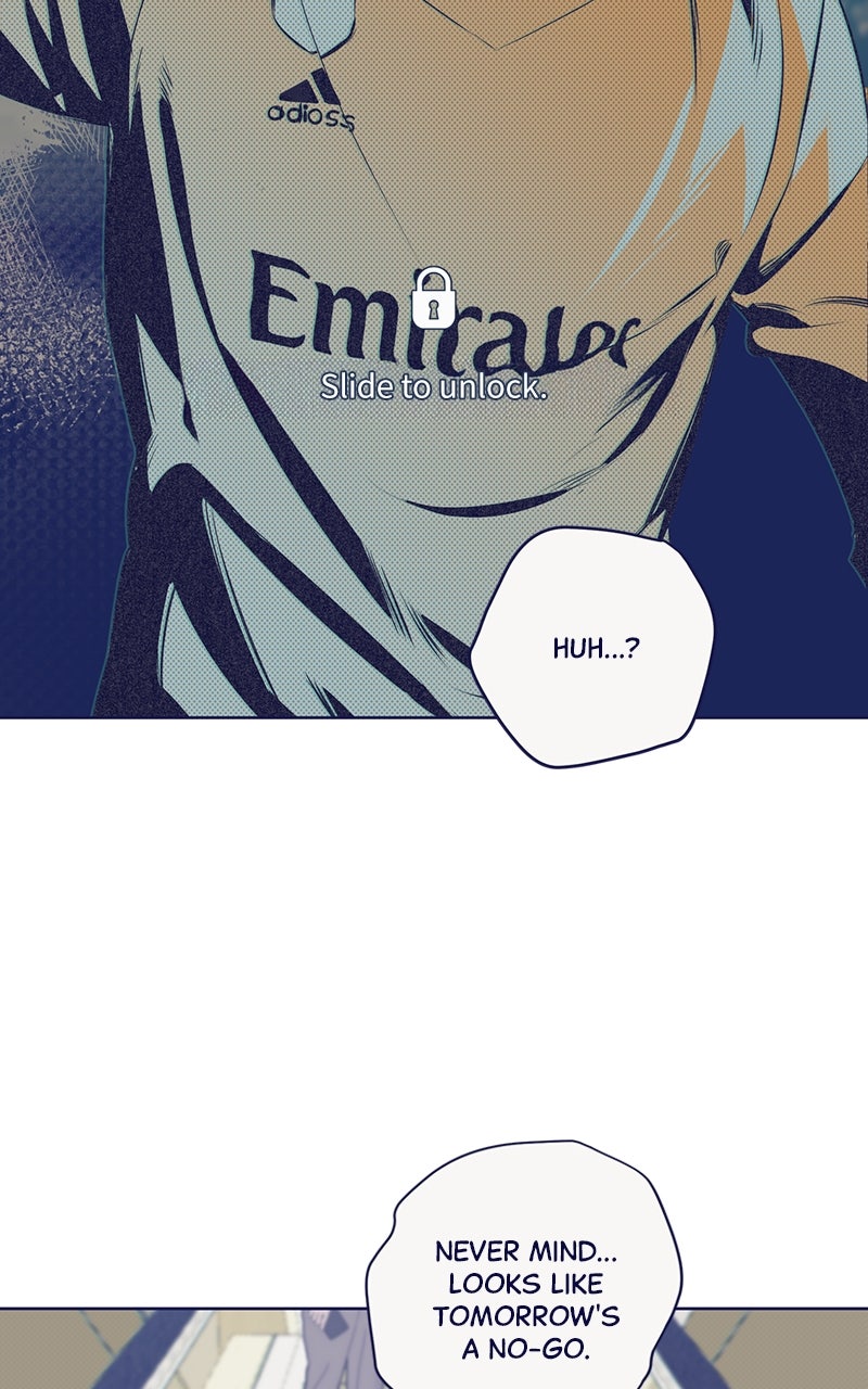Four Options Ep. 8 - The Suprise page 28 - 