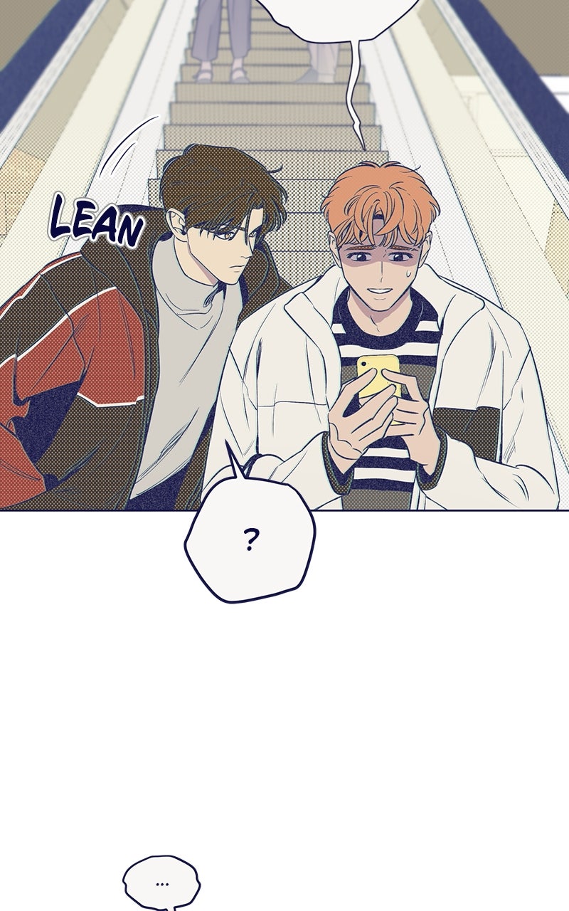 Four Options Ep. 8 - The Suprise page 29 - 