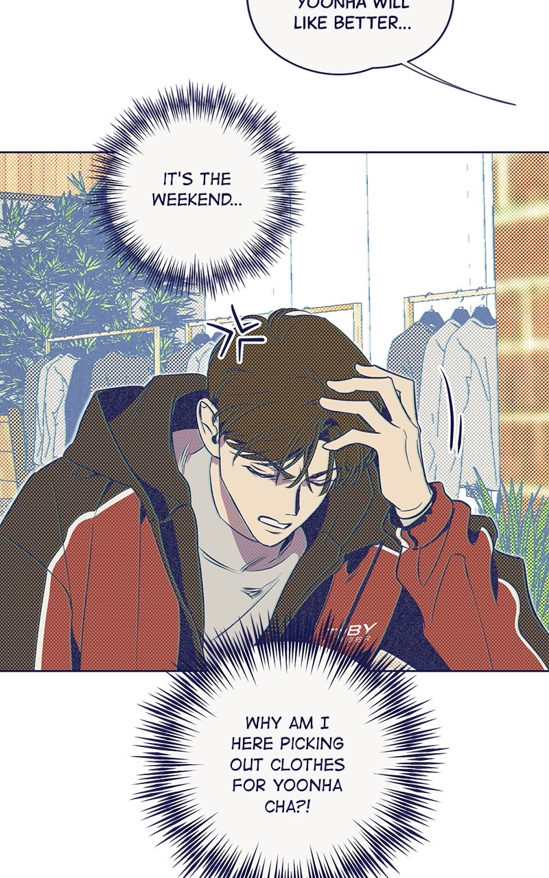 Four Options Ep. 8 - The Suprise page 4 - 