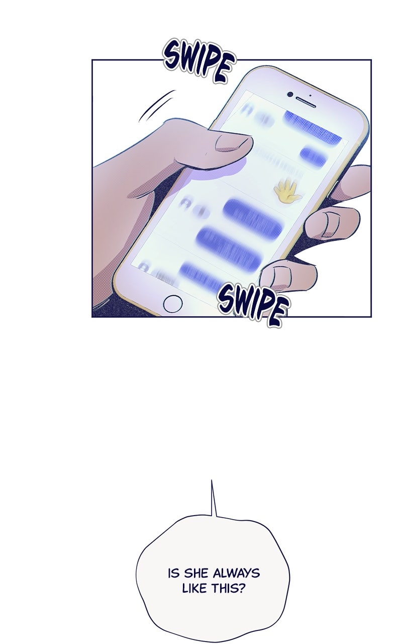 Four Options Ep. 8 - The Suprise page 31 - 