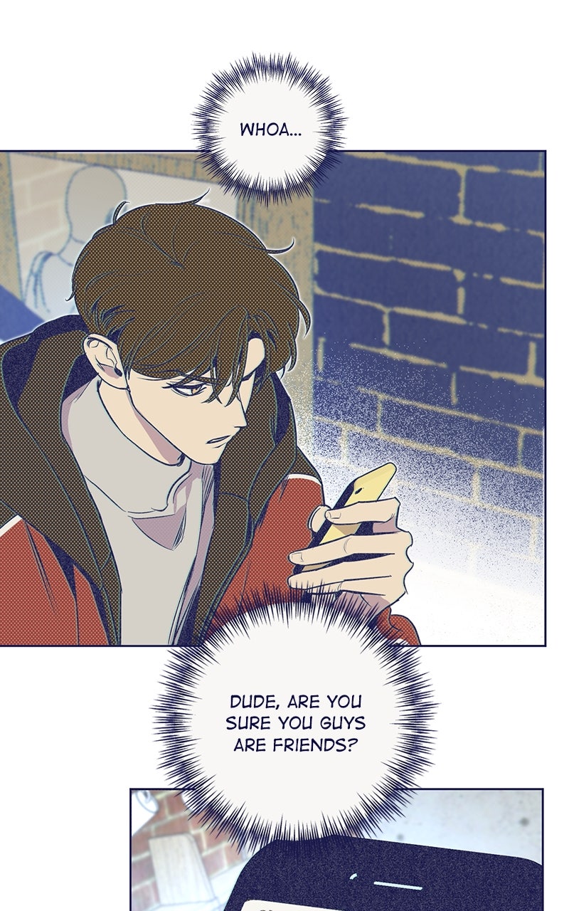 Four Options Ep. 8 - The Suprise page 35 - 