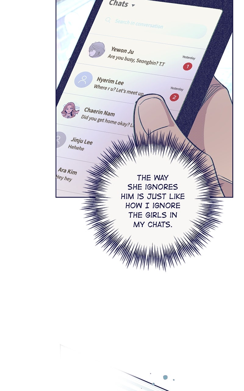 Four Options Ep. 8 - The Suprise page 36 - 