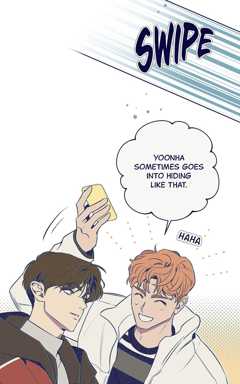 Four Options Ep. 8 - The Suprise page 37 - 