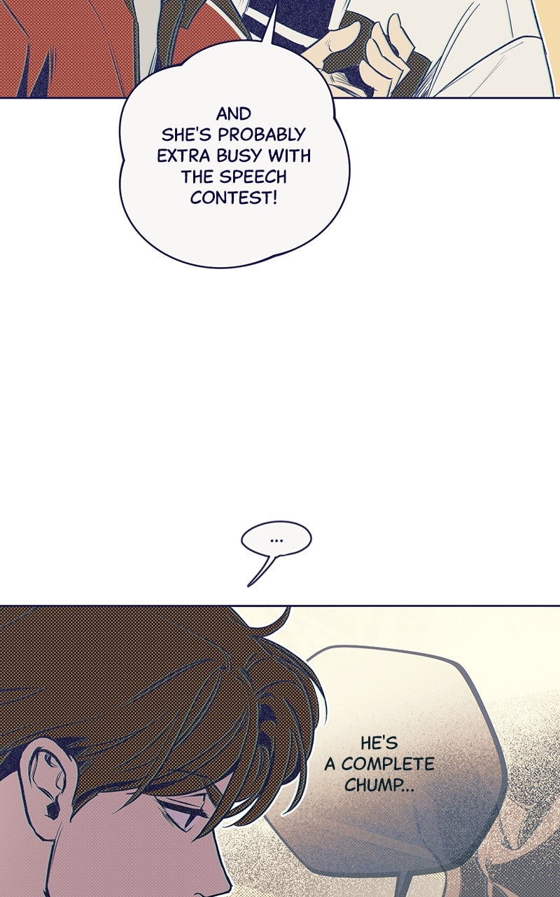 Four Options Ep. 8 - The Suprise page 38 - 