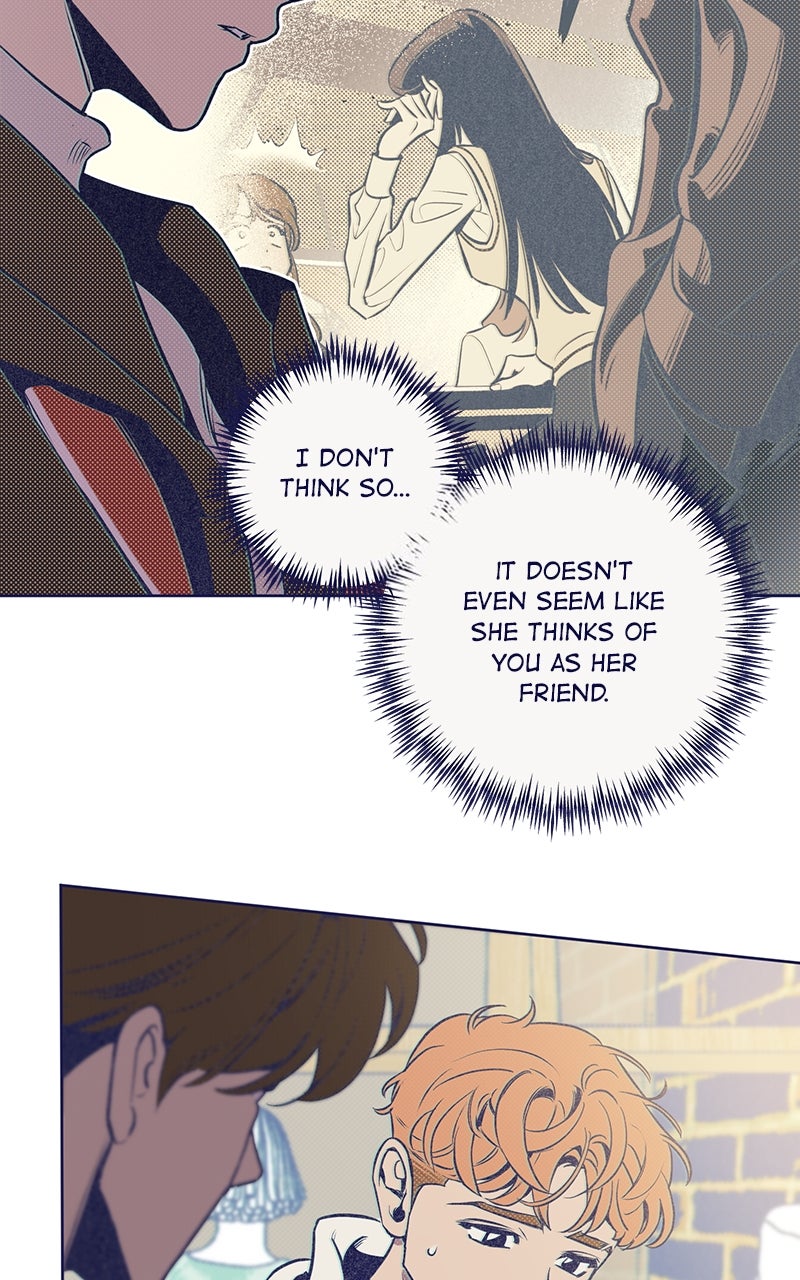 Four Options Ep. 8 - The Suprise page 39 - 