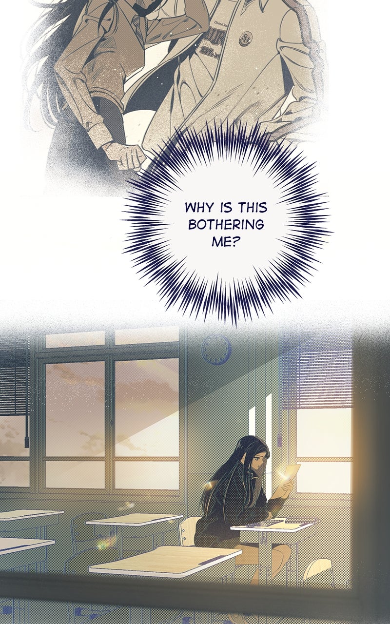 Four Options Ep. 8 - The Suprise page 41 - 