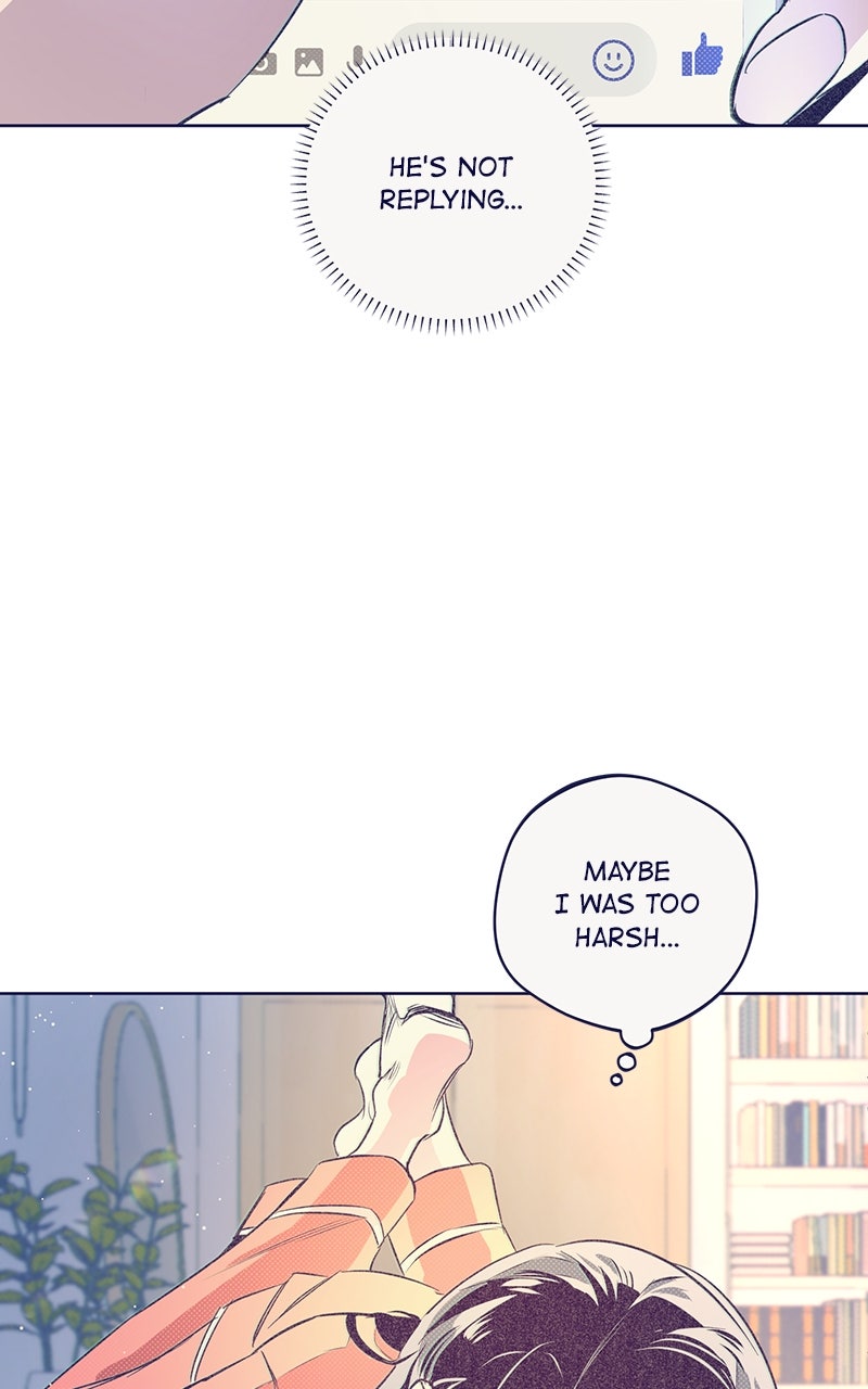 Four Options Ep. 8 - The Suprise page 46 - 