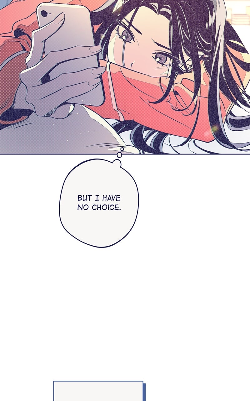 Four Options Ep. 8 - The Suprise page 47 - 