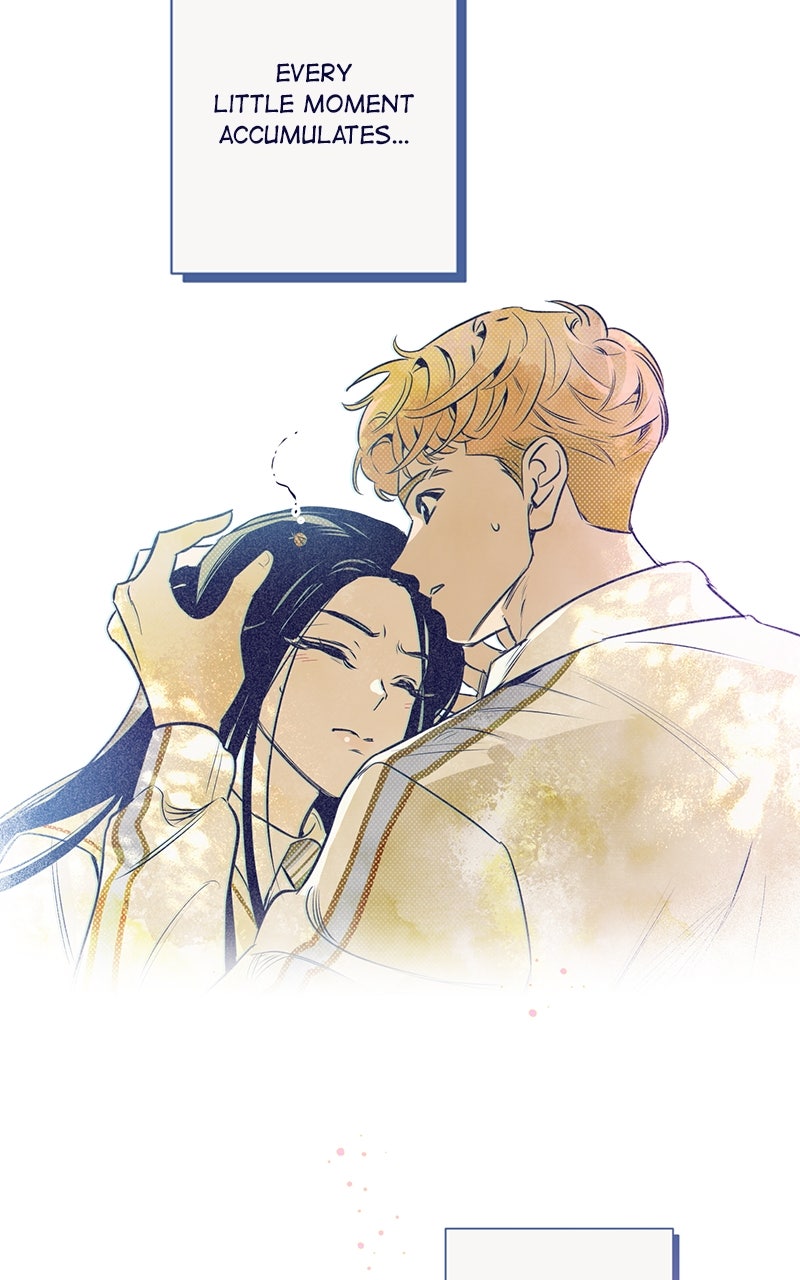 Four Options Ep. 8 - The Suprise page 48 - 