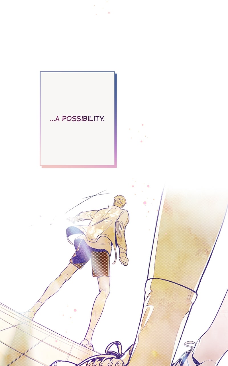 Four Options Ep. 8 - The Suprise page 50 - 