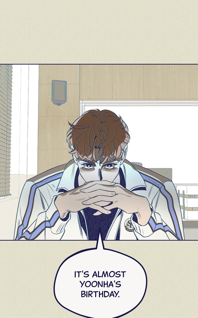 Four Options Ep. 8 - The Suprise page 6 - 