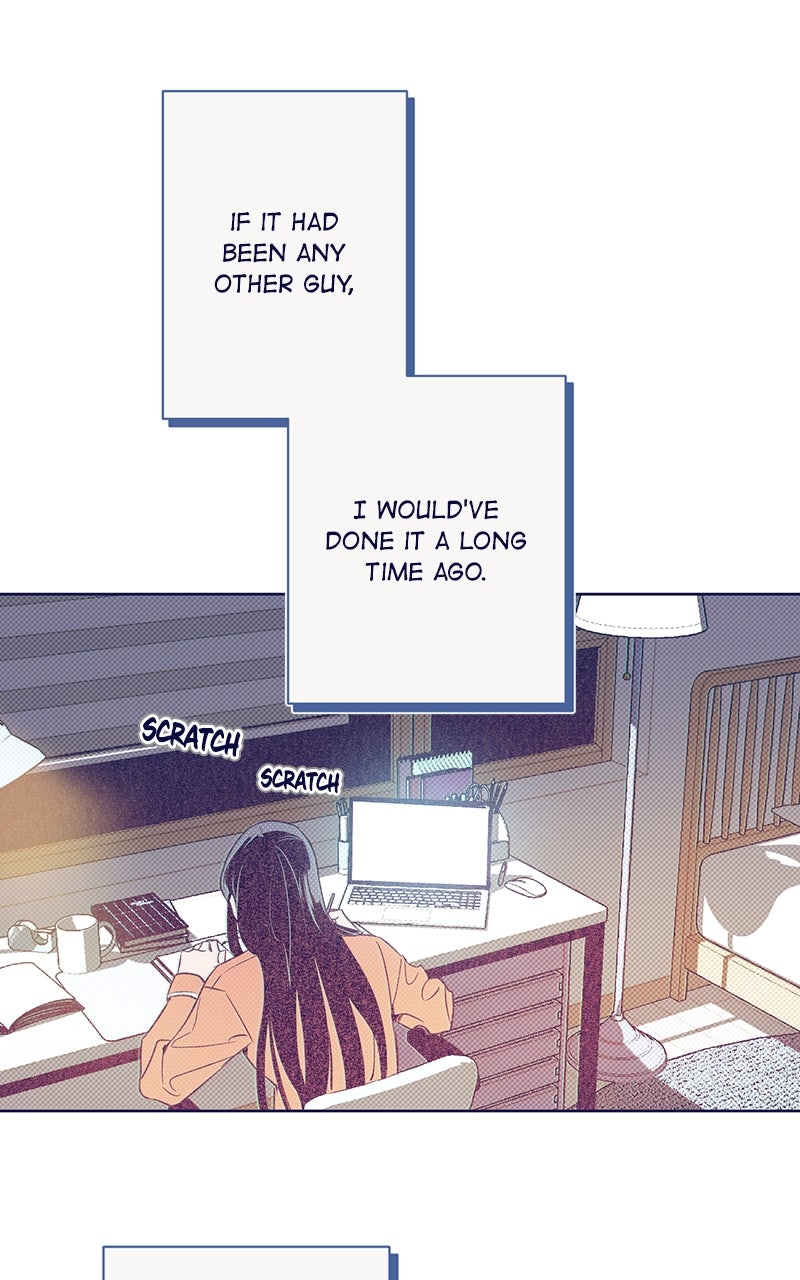 Four Options Ep. 8 - The Suprise page 53 - 