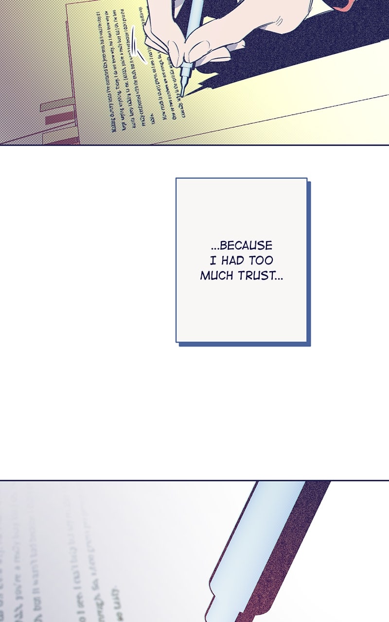 Four Options Ep. 8 - The Suprise page 55 - 