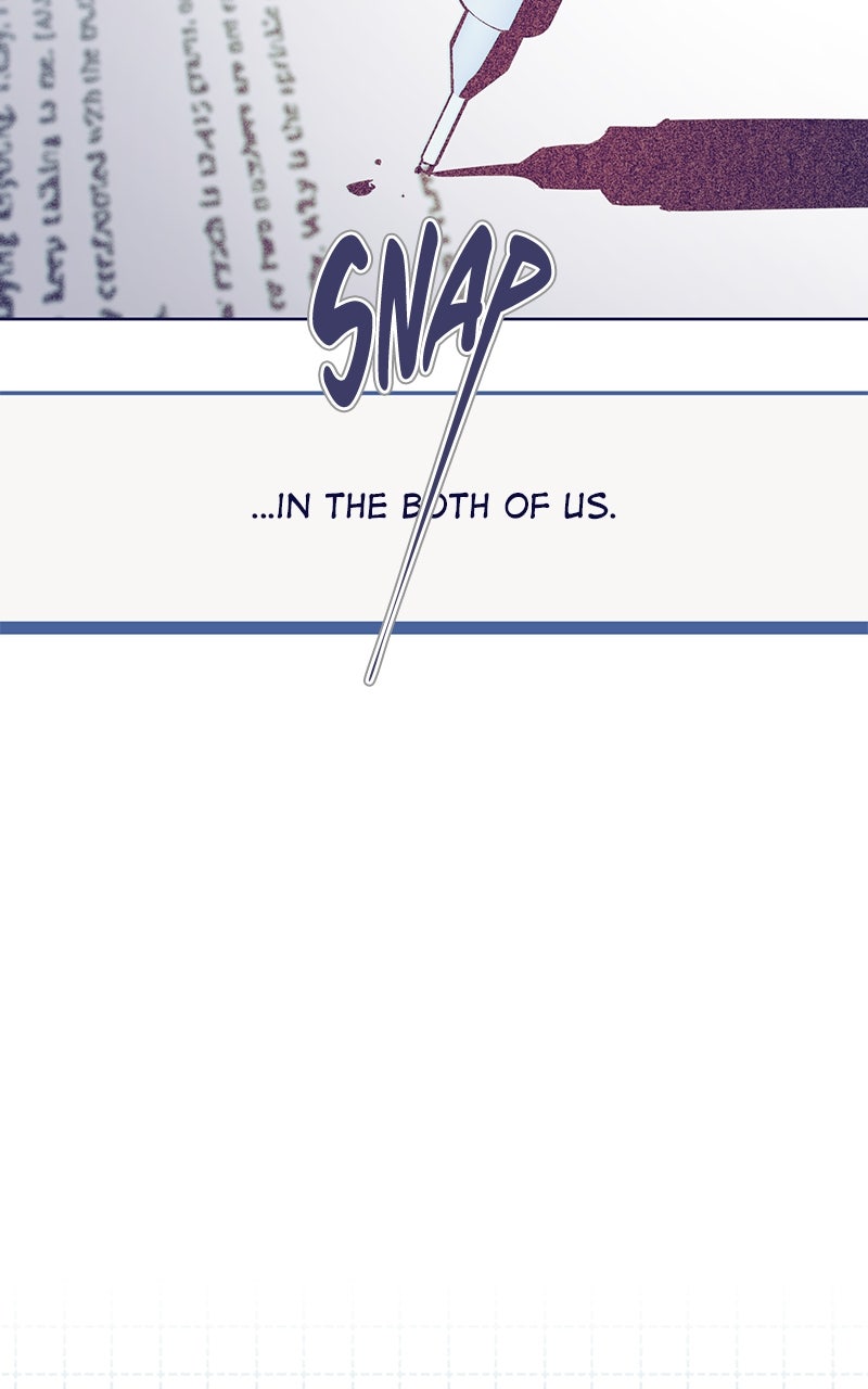 Four Options Ep. 8 - The Suprise page 56 - 