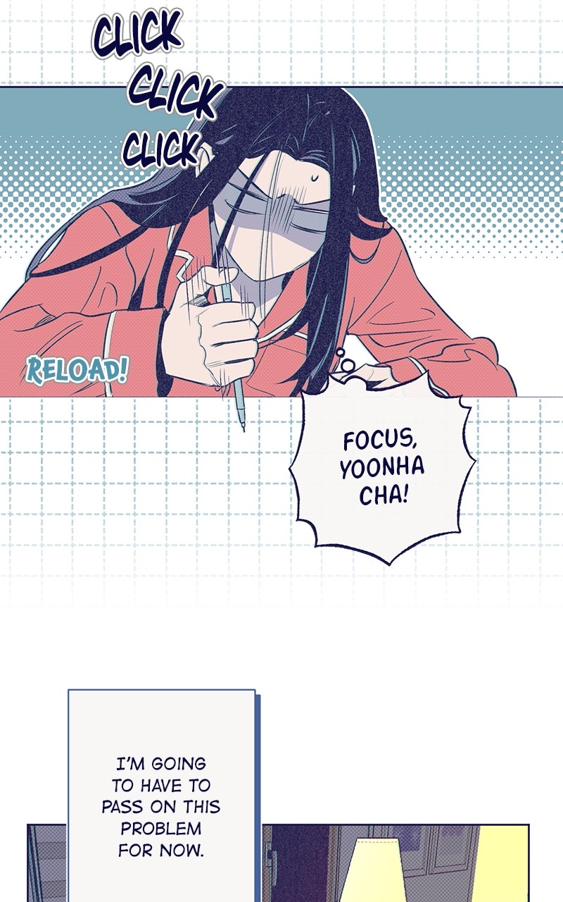 Four Options Ep. 8 - The Suprise page 57 - 