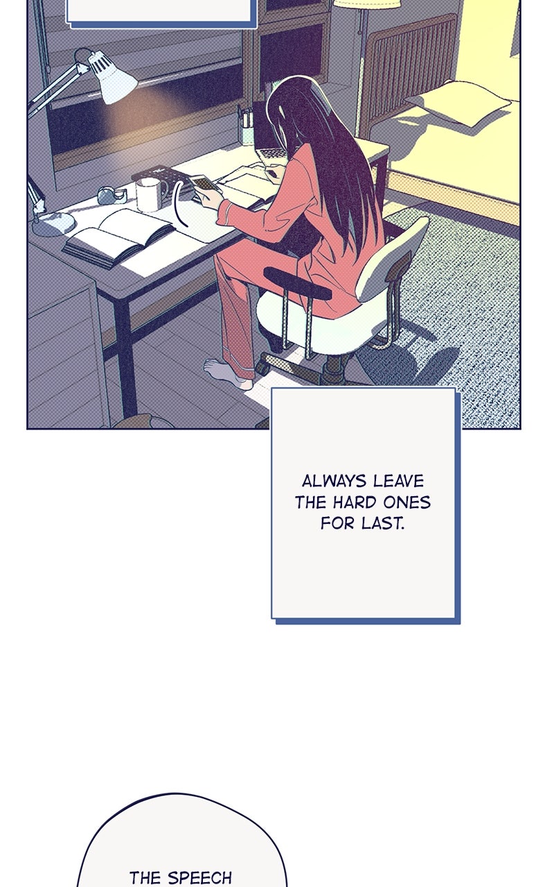 Four Options Ep. 8 - The Suprise page 58 - 