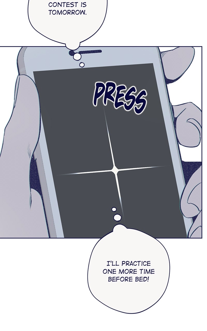 Four Options Ep. 8 - The Suprise page 59 - 