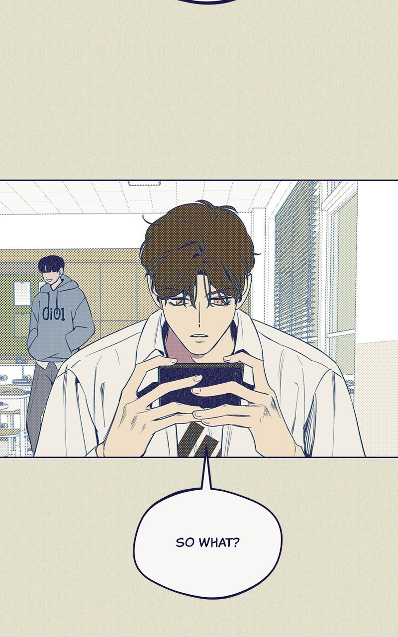 Four Options Ep. 8 - The Suprise page 7 - 