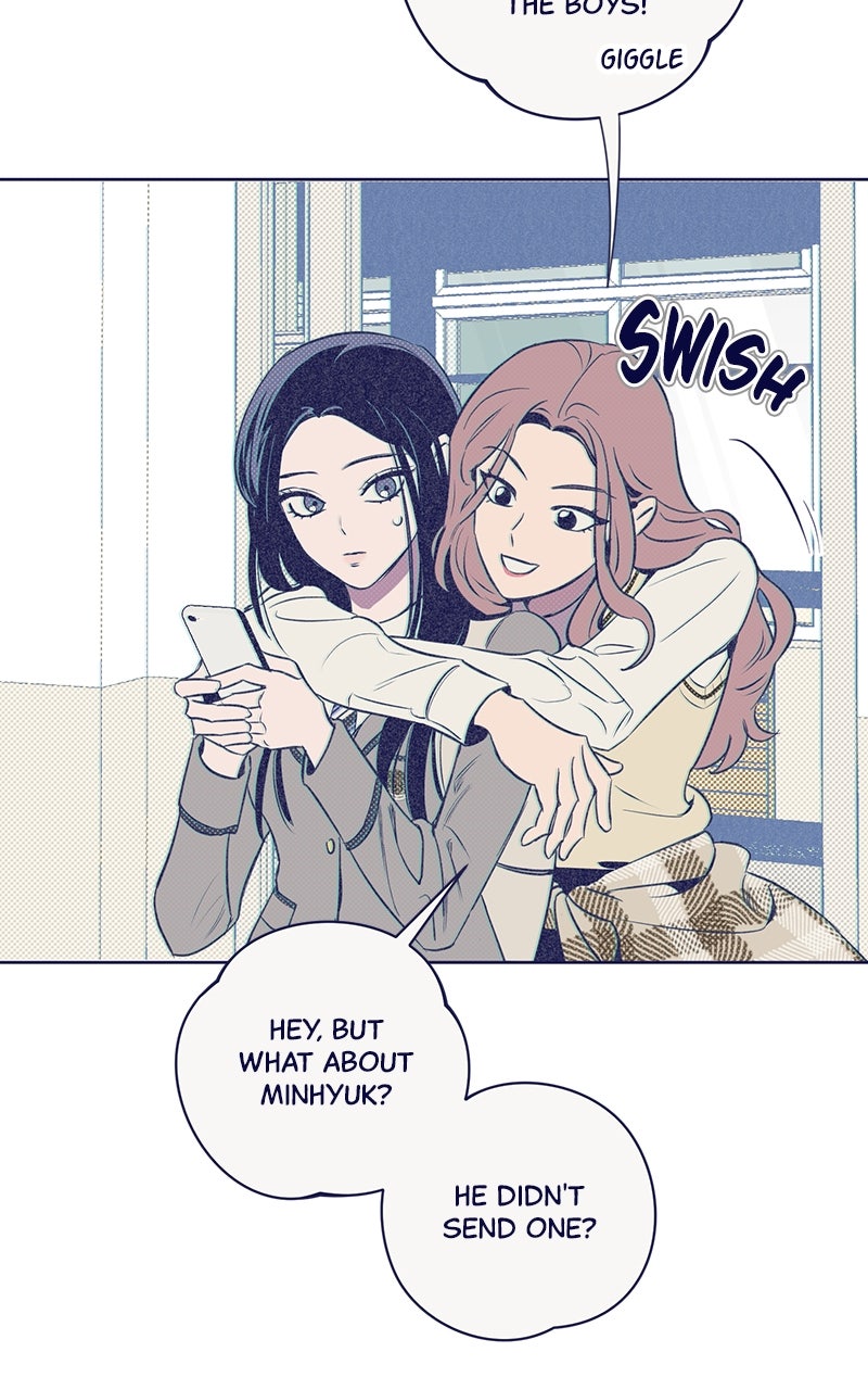 Four Options Ep. 8 - The Suprise page 66 - 