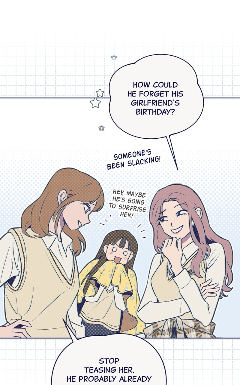 Four Options Ep. 8 - The Suprise page 67 - 
