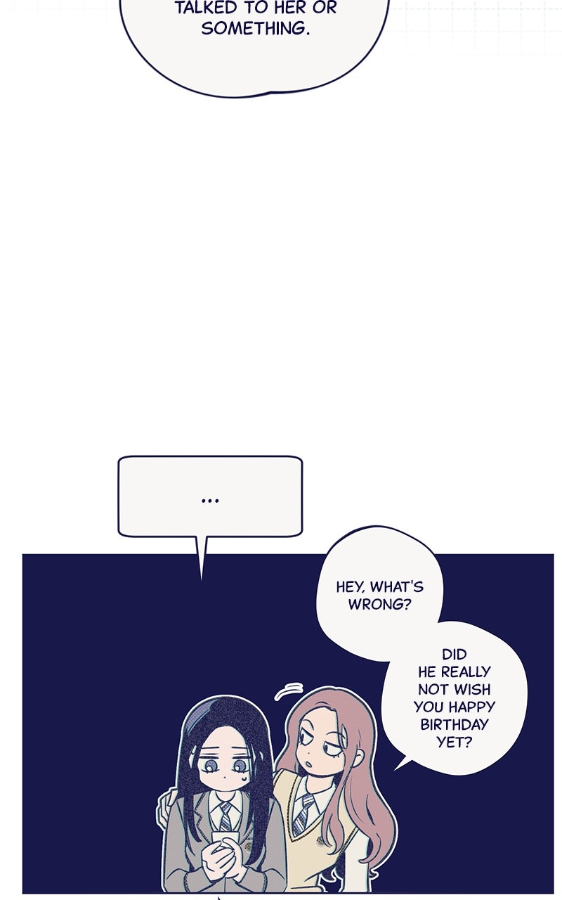 Four Options Ep. 8 - The Suprise page 68 - 