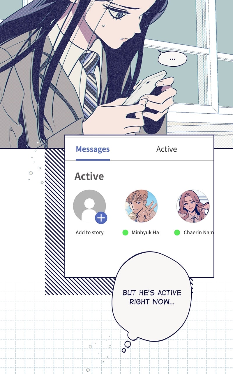 Four Options Ep. 8 - The Suprise page 70 - 