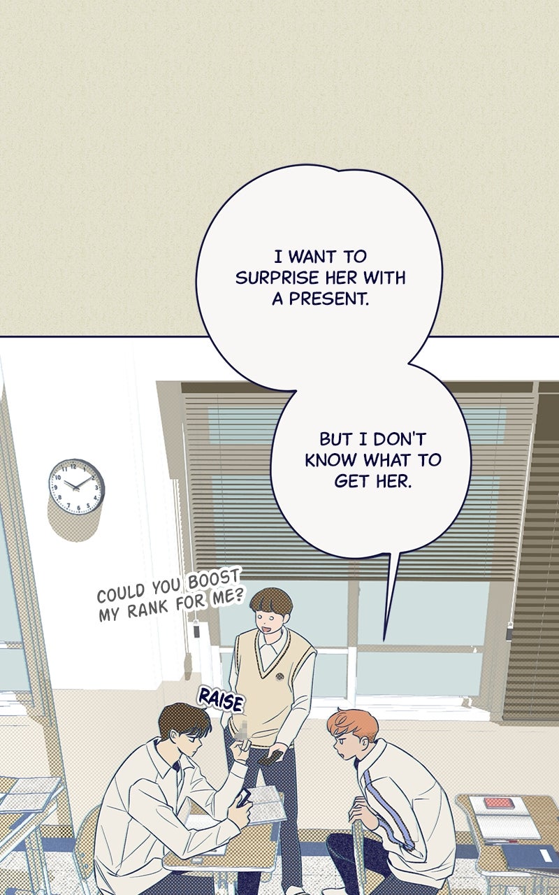 Four Options Ep. 8 - The Suprise page 8 - 