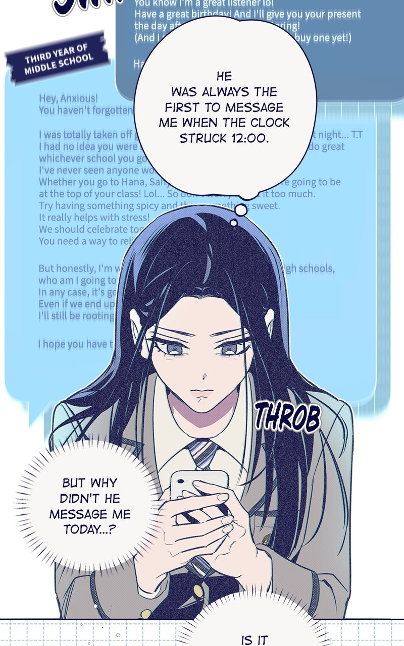 Four Options Ep. 8 - The Suprise page 72 - 