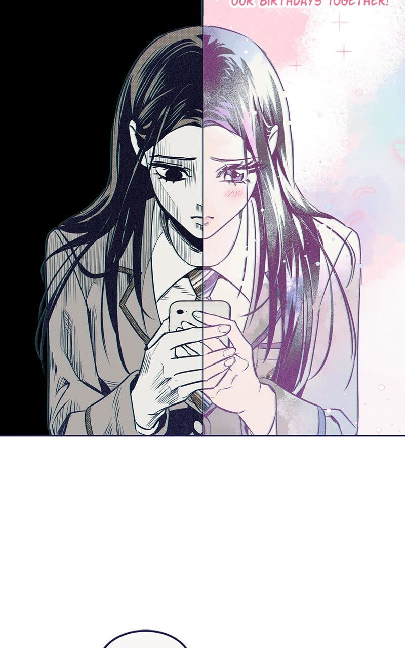 Four Options Ep. 8 - The Suprise page 74 - 