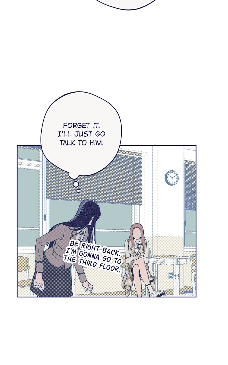 Four Options Ep. 8 - The Suprise page 77 - 