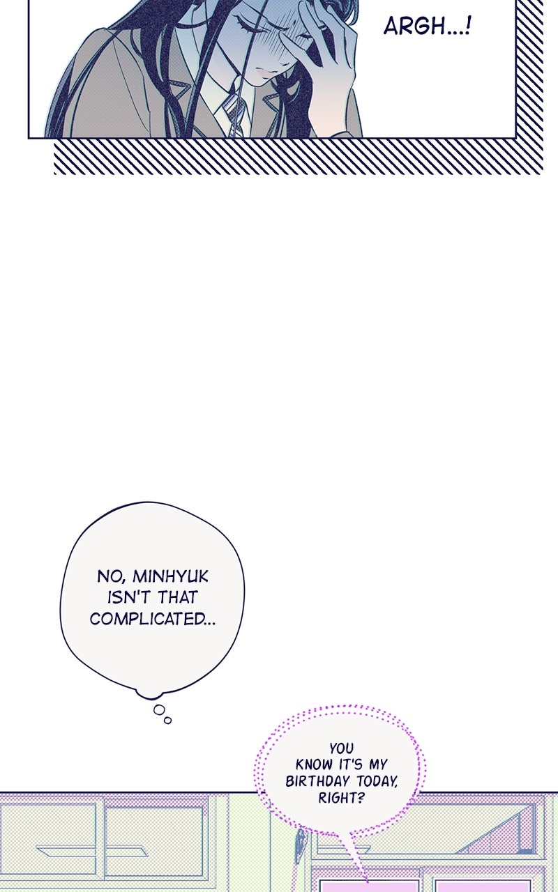 Four Options Ep. 8 - The Suprise page 80 - 